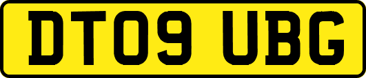 DT09UBG