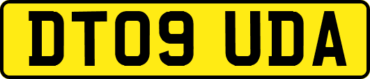 DT09UDA