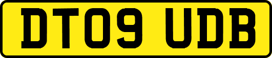DT09UDB