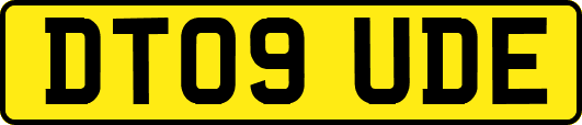 DT09UDE