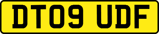 DT09UDF