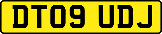 DT09UDJ