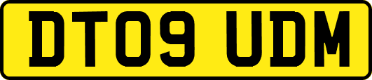DT09UDM