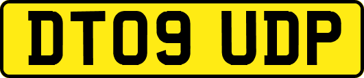 DT09UDP