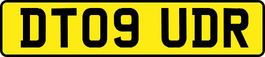 DT09UDR