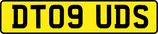 DT09UDS