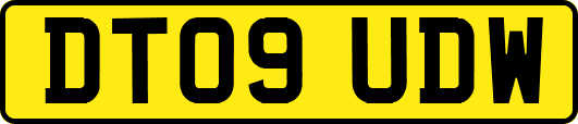 DT09UDW