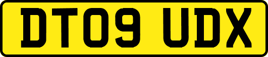 DT09UDX