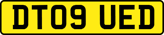DT09UED