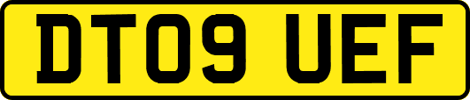 DT09UEF