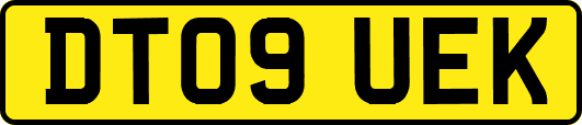 DT09UEK