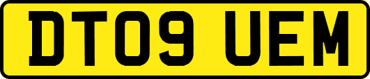 DT09UEM