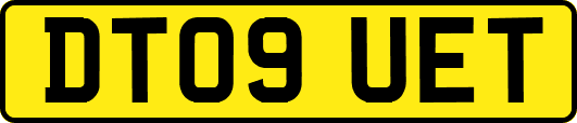 DT09UET