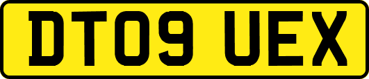 DT09UEX