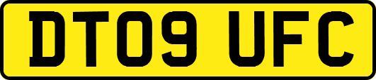 DT09UFC