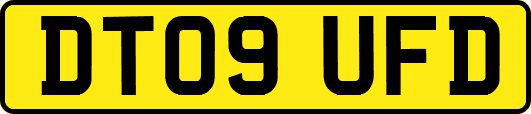 DT09UFD