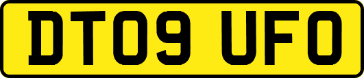 DT09UFO