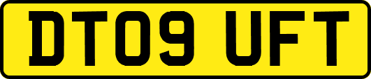 DT09UFT
