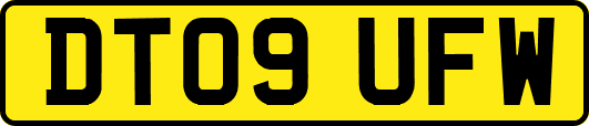 DT09UFW