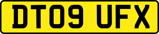 DT09UFX