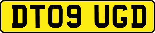 DT09UGD