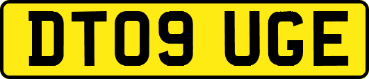 DT09UGE