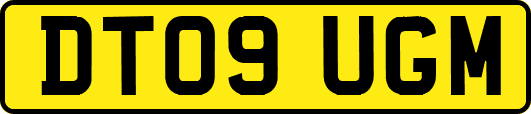 DT09UGM
