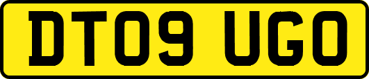 DT09UGO