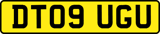 DT09UGU