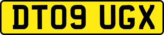 DT09UGX