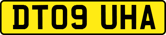 DT09UHA