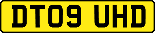 DT09UHD