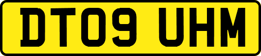DT09UHM
