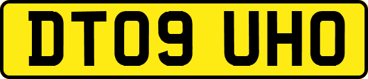 DT09UHO
