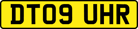 DT09UHR