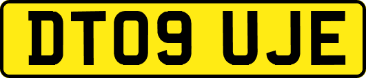 DT09UJE