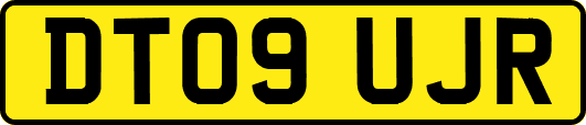 DT09UJR