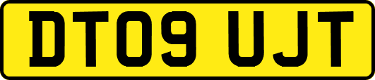 DT09UJT