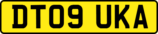 DT09UKA