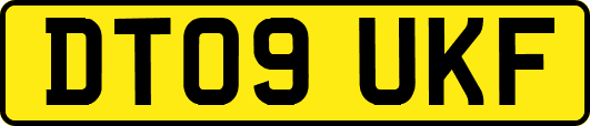 DT09UKF