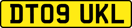 DT09UKL