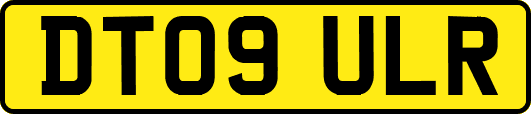 DT09ULR
