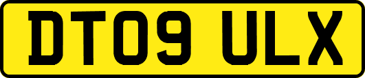 DT09ULX