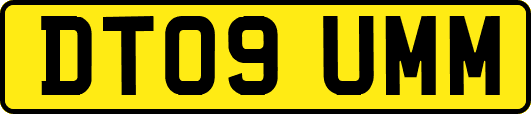 DT09UMM