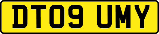 DT09UMY