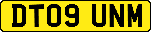 DT09UNM