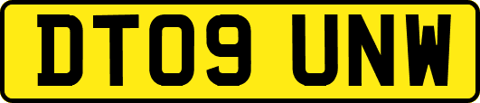 DT09UNW