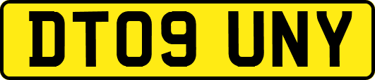 DT09UNY