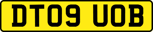 DT09UOB