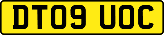 DT09UOC